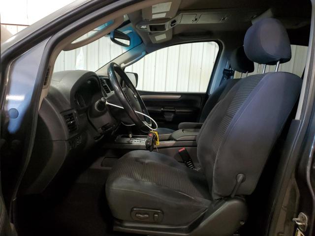 Photo 6 VIN: 5N1AA08C39N606775 - NISSAN ARMADA SE 