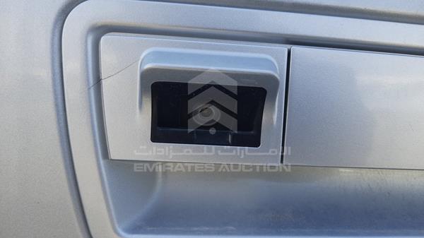 Photo 20 VIN: 5N1AA08C39N609630 - NISSAN ARMADA 