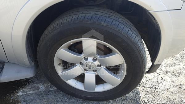 Photo 30 VIN: 5N1AA08C39N609630 - NISSAN ARMADA 