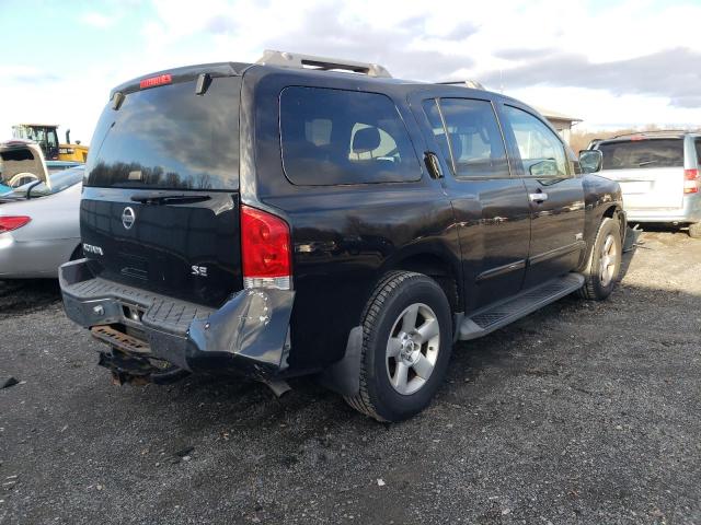 Photo 2 VIN: 5N1AA08C47N704016 - NISSAN ARMADA 