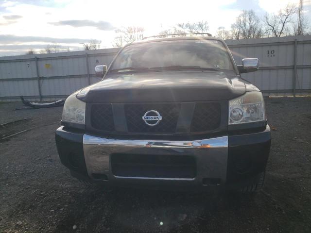 Photo 4 VIN: 5N1AA08C47N704016 - NISSAN ARMADA 