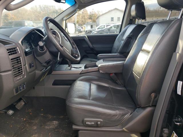 Photo 6 VIN: 5N1AA08C47N704016 - NISSAN ARMADA 