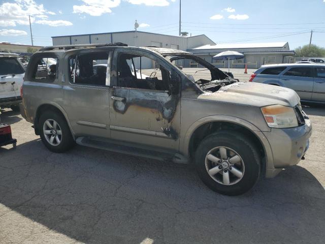 Photo 3 VIN: 5N1AA08C48N601728 - NISSAN ARMADA SE 