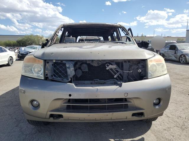 Photo 4 VIN: 5N1AA08C48N601728 - NISSAN ARMADA SE 