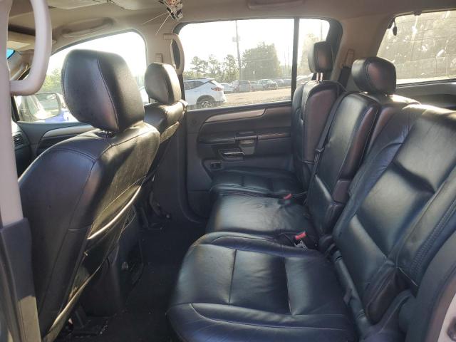 Photo 10 VIN: 5N1AA08C48N611742 - NISSAN ARMADA SE 