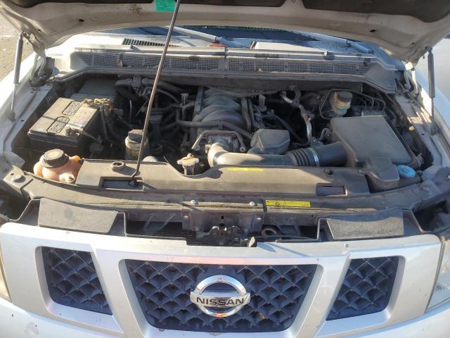 Photo 11 VIN: 5N1AA08C48N611742 - NISSAN ARMADA SE 