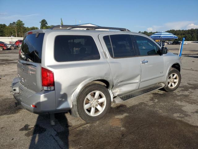 Photo 2 VIN: 5N1AA08C48N611742 - NISSAN ARMADA SE 