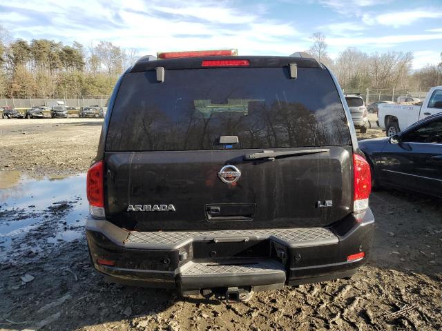 Photo 5 VIN: 5N1AA08C48N621817 - NISSAN ARMADA 