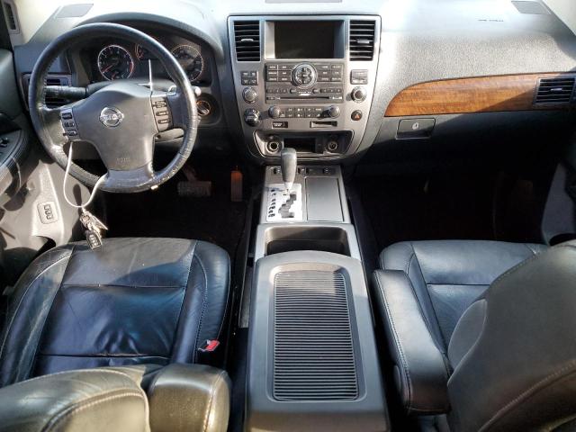 Photo 7 VIN: 5N1AA08C48N621817 - NISSAN ARMADA 