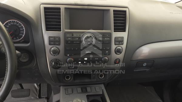 Photo 14 VIN: 5N1AA08C48N623602 - NISSAN ARMADA 