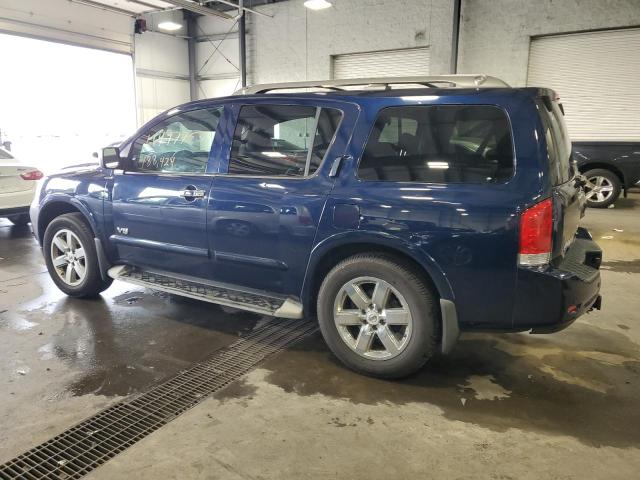 Photo 1 VIN: 5N1AA08C49N605344 - NISSAN ARMADA SE 