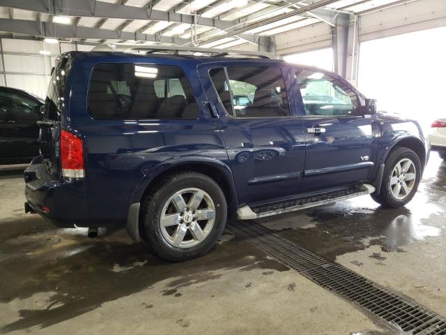 Photo 2 VIN: 5N1AA08C49N605344 - NISSAN ARMADA SE 