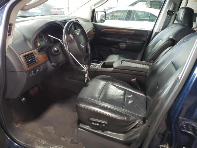 Photo 6 VIN: 5N1AA08C49N605344 - NISSAN ARMADA SE 