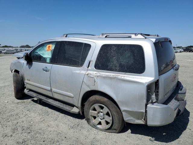 Photo 1 VIN: 5N1AA08C57N700816 - NISSAN ARMADA 