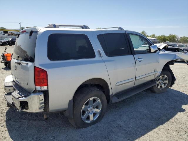 Photo 2 VIN: 5N1AA08C57N700816 - NISSAN ARMADA 