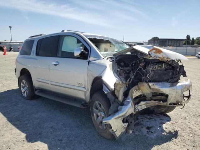 Photo 3 VIN: 5N1AA08C57N700816 - NISSAN ARMADA 