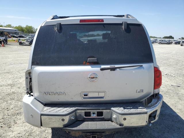 Photo 5 VIN: 5N1AA08C57N700816 - NISSAN ARMADA 