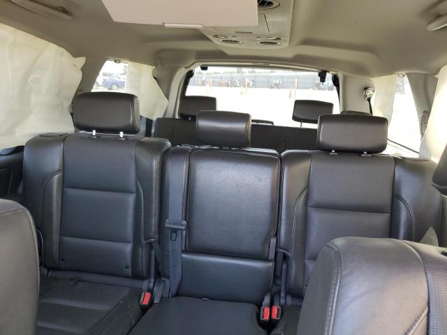 Photo 9 VIN: 5N1AA08C57N700816 - NISSAN ARMADA 