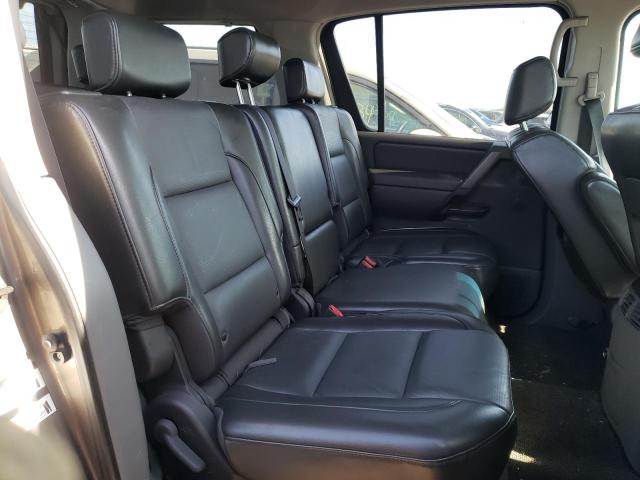 Photo 10 VIN: 5N1AA08C57N707202 - NISSAN ARMADA 