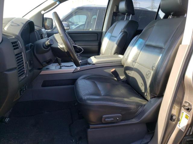 Photo 6 VIN: 5N1AA08C57N707202 - NISSAN ARMADA 