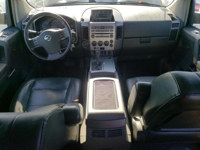 Photo 7 VIN: 5N1AA08C57N707202 - NISSAN ARMADA 