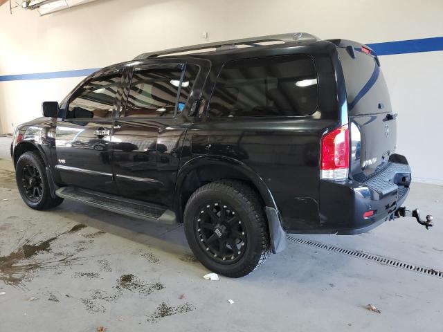 Photo 1 VIN: 5N1AA08C58N601544 - NISSAN ARMADA SE 