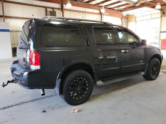 Photo 2 VIN: 5N1AA08C58N601544 - NISSAN ARMADA SE 