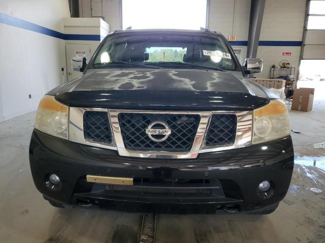 Photo 4 VIN: 5N1AA08C58N601544 - NISSAN ARMADA SE 