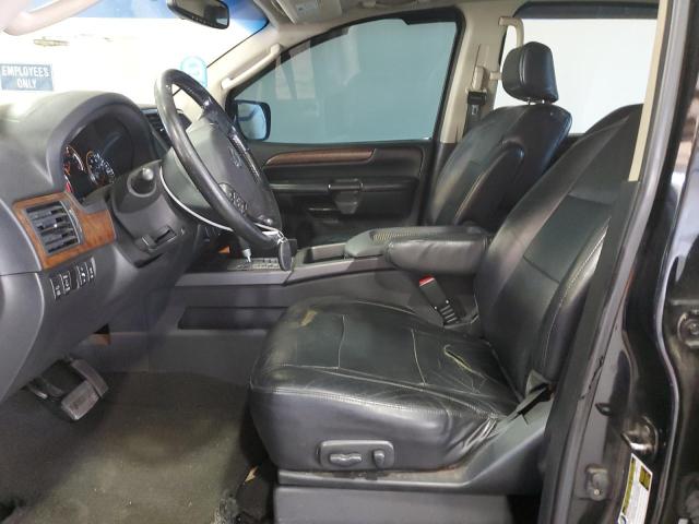 Photo 6 VIN: 5N1AA08C58N601544 - NISSAN ARMADA SE 