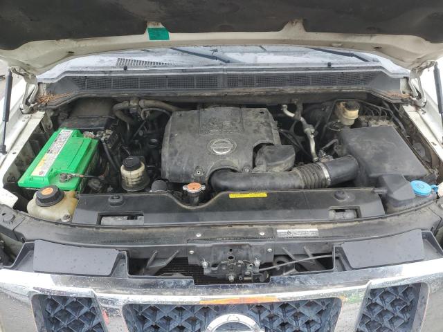 Photo 11 VIN: 5N1AA08C59N600248 - NISSAN ARMADA SE 