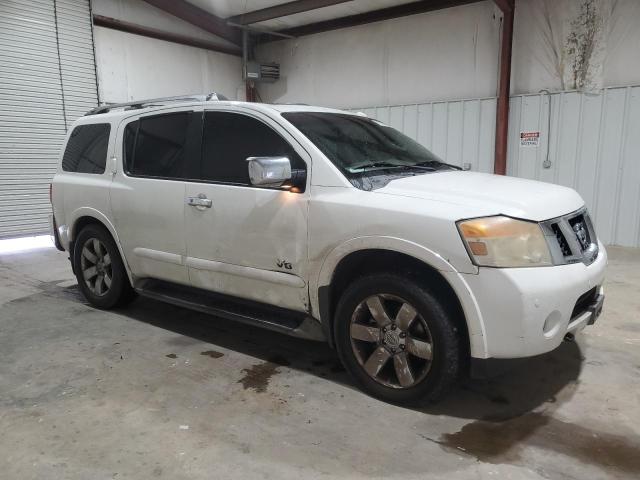 Photo 3 VIN: 5N1AA08C59N600248 - NISSAN ARMADA SE 