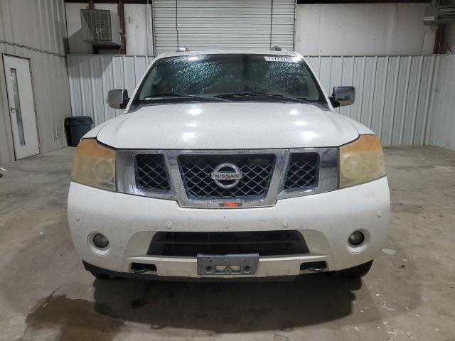 Photo 4 VIN: 5N1AA08C59N600248 - NISSAN ARMADA SE 