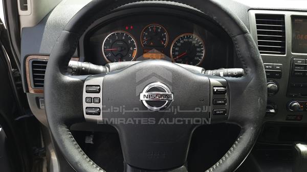 Photo 13 VIN: 5N1AA08C59N602159 - NISSAN ARMADA 