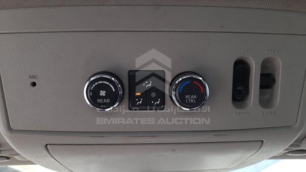 Photo 23 VIN: 5N1AA08C59N602159 - NISSAN ARMADA 