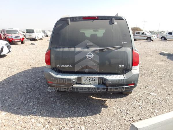 Photo 21 VIN: 5N1AA08C59N613002 - NISSAN ARMADA 