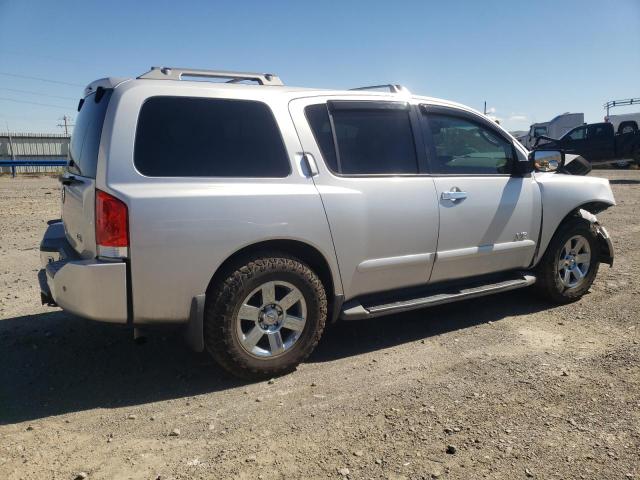 Photo 2 VIN: 5N1AA08C67N710044 - NISSAN ARMADA SE 