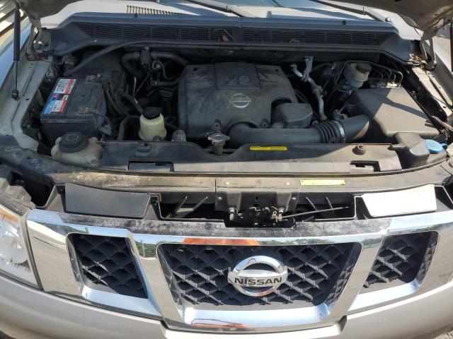 Photo 11 VIN: 5N1AA08C68N605618 - NISSAN ARMADA SE 