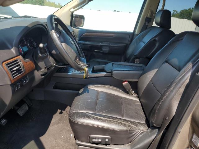 Photo 6 VIN: 5N1AA08C68N605618 - NISSAN ARMADA SE 