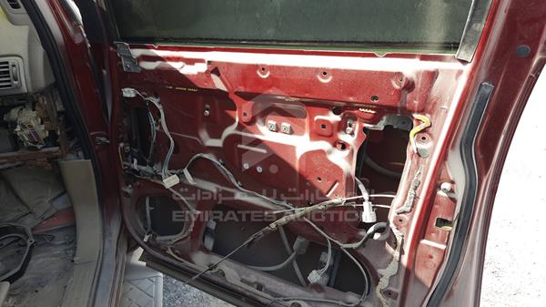 Photo 23 VIN: 5N1AA08C68N625013 - NISSAN ARMADA 