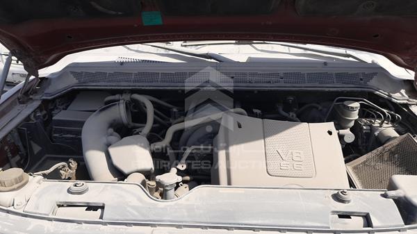 Photo 25 VIN: 5N1AA08C68N625013 - NISSAN ARMADA 