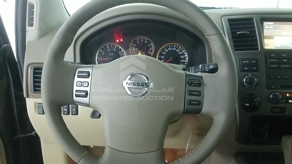 Photo 12 VIN: 5N1AA08C69N612053 - NISSAN ARMADA 