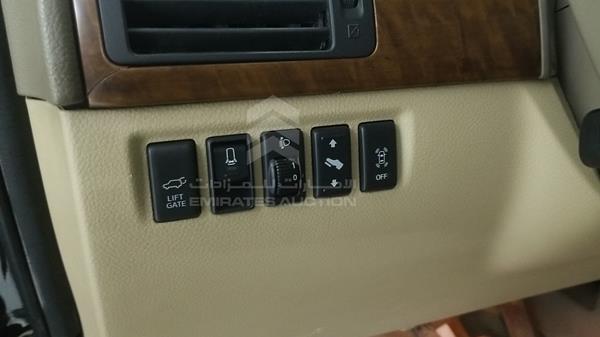 Photo 19 VIN: 5N1AA08C69N612053 - NISSAN ARMADA 