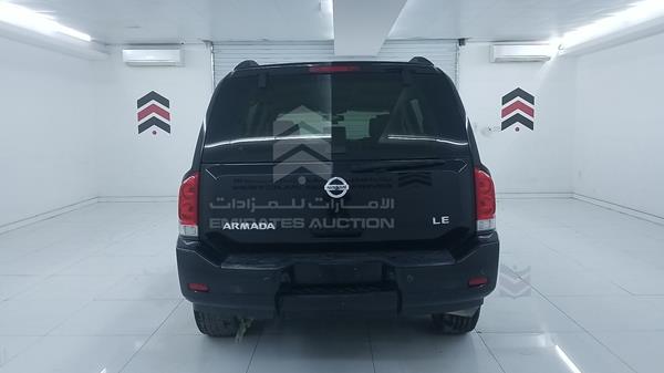 Photo 6 VIN: 5N1AA08C69N612053 - NISSAN ARMADA 