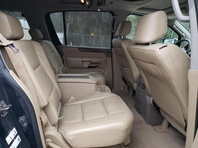 Photo 10 VIN: 5N1AA08C69N613882 - NISSAN ARMADA 