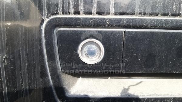 Photo 23 VIN: 5N1AA08C77N720906 - NISSAN ARMADA 