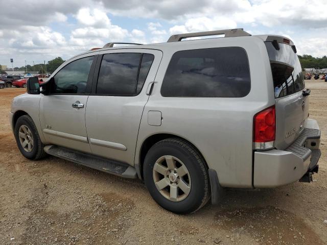 Photo 1 VIN: 5N1AA08C77N721392 - NISSAN ARMADA 