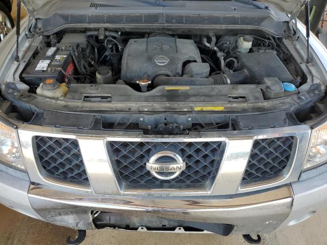 Photo 11 VIN: 5N1AA08C77N721392 - NISSAN ARMADA 