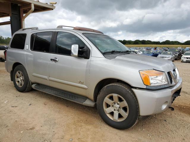 Photo 3 VIN: 5N1AA08C77N721392 - NISSAN ARMADA 