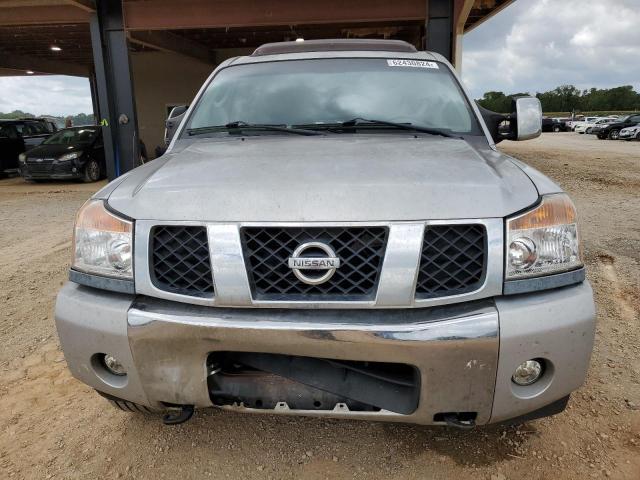 Photo 4 VIN: 5N1AA08C77N721392 - NISSAN ARMADA 