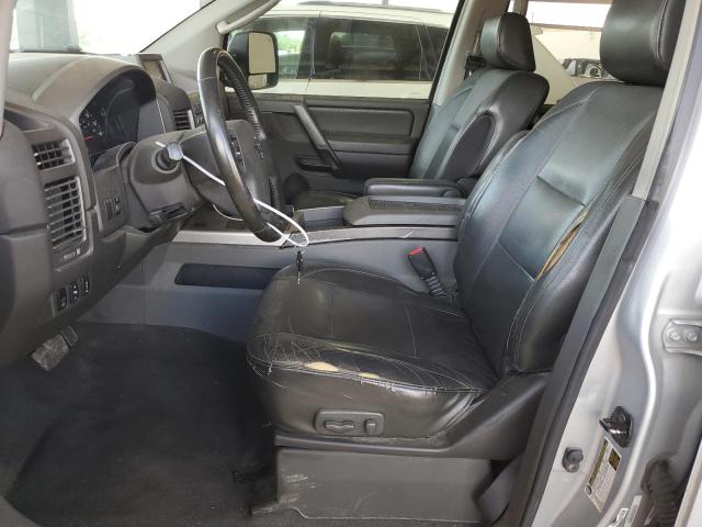 Photo 6 VIN: 5N1AA08C77N721392 - NISSAN ARMADA 